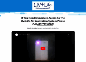 Uv4life.com