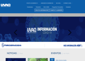 uvaq.edu.mx