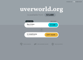 uverworld.org