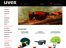 uvex-shop.ro