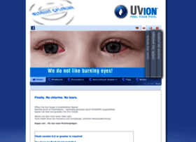 uvion.com