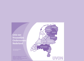 uvon.nl