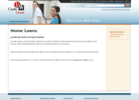 uwcu.mortgagewebcenter.com