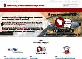 Uwsc.wisc.edu