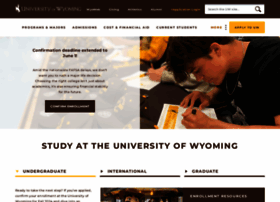 Uwyo.edu