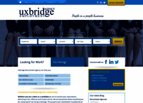 uxbridge-employment.co.uk