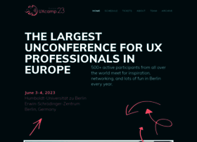 uxcampeurope.org