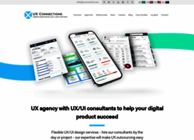 Uxconnections.com