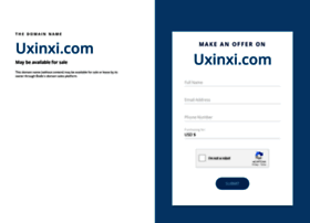 uxinxi.com