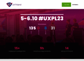 uxpoland.com