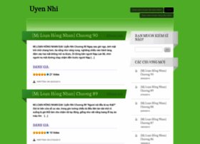 uyennhi.wordpress.com