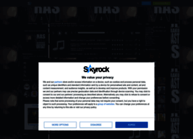 uzurkoast-officiel.skyrock.com
