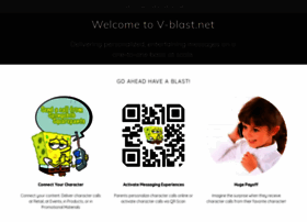 V-blast.net