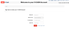v-cash.com