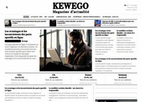 v.kewego.com
