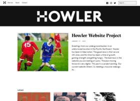 V2.howlermagazine.com