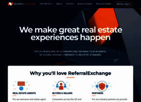 V2.referralexchange.com