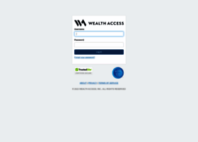 V2.wealthaccess.com