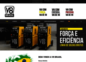 v8brasil.com.br