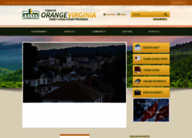 Va-orange.civicplus.com