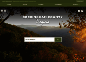 Va-rockinghamcounty.civicplus.com
