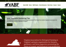Vabf.org