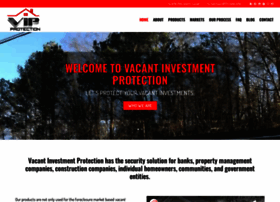 vacantinvestmentprotection.com