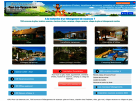 vacation-rentals-in-france.com