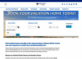 vacationhomebid.com