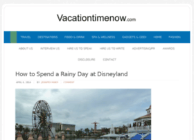 vacationtimenow.com