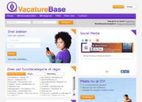 vacaturebase.nl