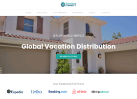Vacayhomeconnect.com