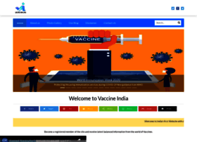 vaccineindia.org