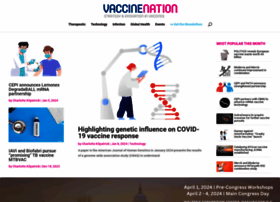 Vaccinenation.org
