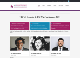 Vaconference.co.uk