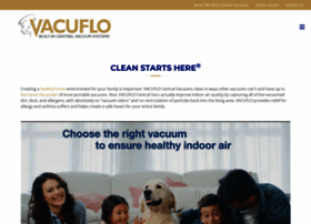 Vacuflo.com