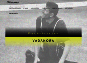 Vadanora.com