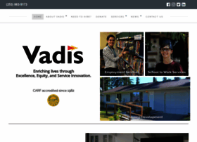 Vadis.org