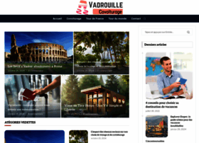 vadrouille-covoiturage.com