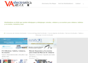 vaelectronica.com