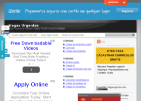 vagaurgente.com