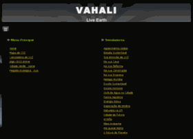 vahali.com.br