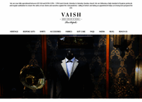 Vaish.com