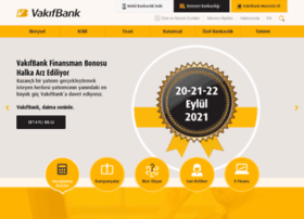 vakifbank.com.tr