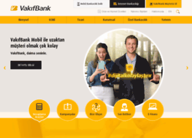 vakifbank.com