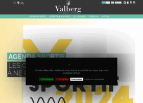 valberg.com