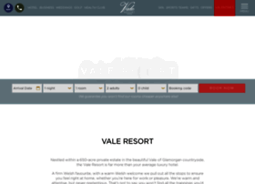 vale-hotel.com