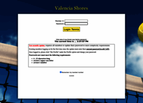 Valencia.chelseareservations.com
