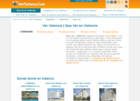 valencia.verturismo.com