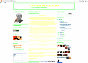 valentina-quadernidicucina.blogspot.com